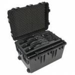 Litepanels Astra 1x1 Traveller Trio Gold Mount Light Kit (p/n 935-3007) Litepanels Astra 1x1 Traveller Trio Gold Mount Light Kit (p/n 935-3007)